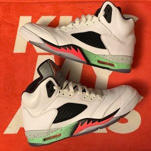 Air Jordan 5 “Pro Stars” sz 11 VNDS